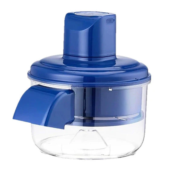 Rechargeable Electric Grape Peeler for Quick and Easy Fruit Peeling
